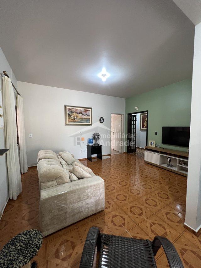 Imóvel à venda no Jardim Botânico em Sinop/MT Rua das Avencas Sinop - 