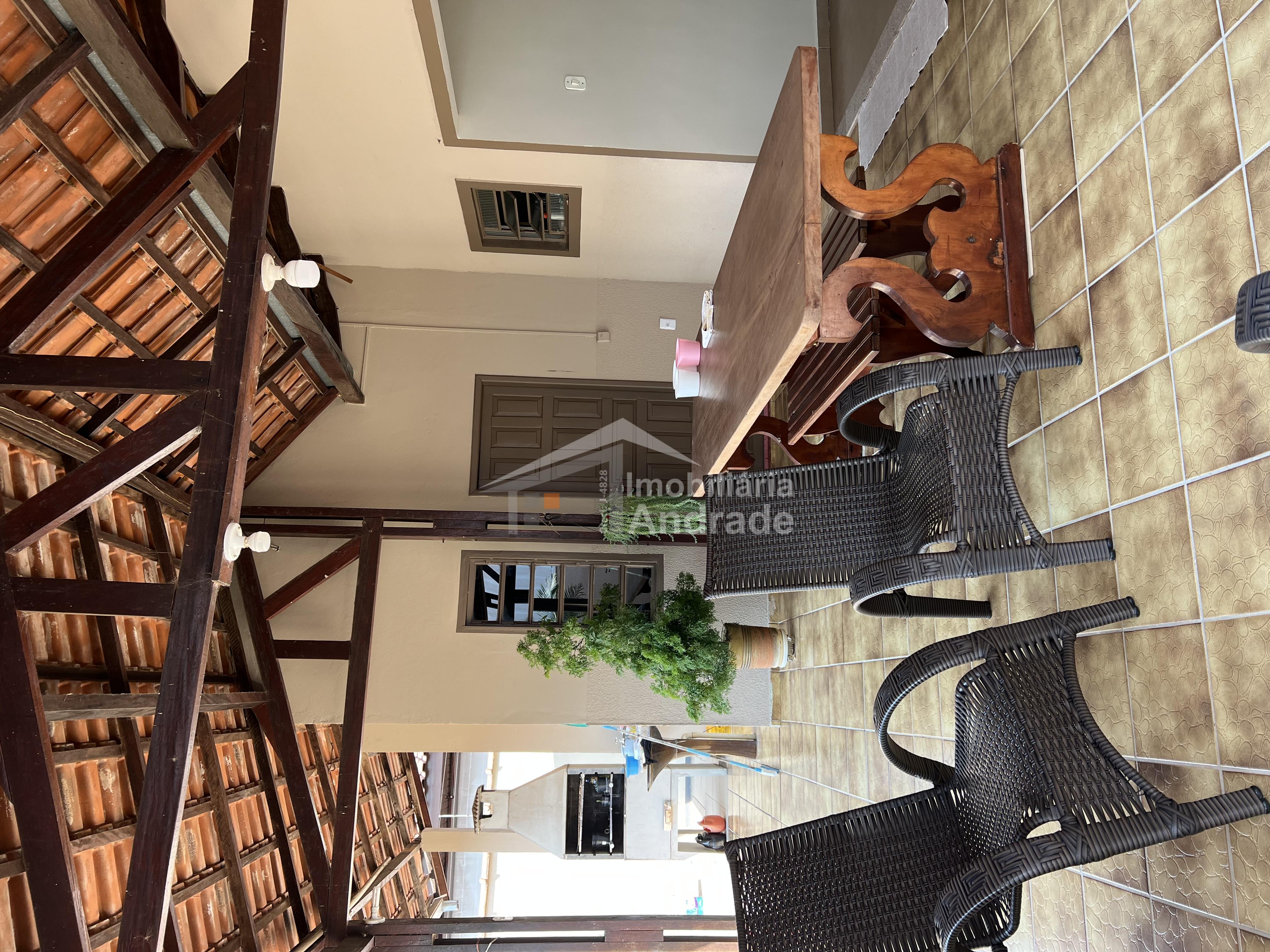 Casa, 3 quartos, 286 m² - Foto 6