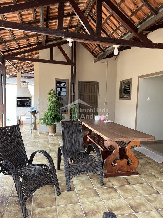 Imóvel à venda no Jardim Botânico em Sinop/MT Rua das Avencas Sinop - 