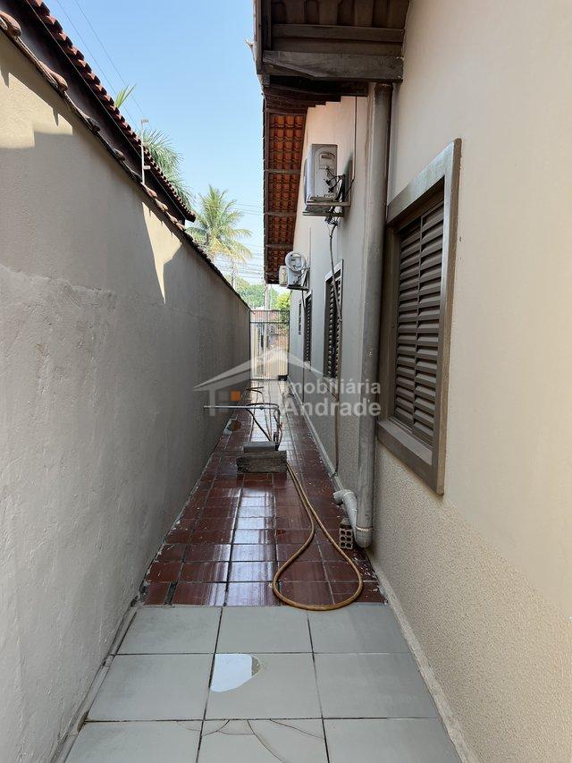 Imóvel à venda no Jardim Botânico em Sinop/MT Rua das Avencas Sinop - 