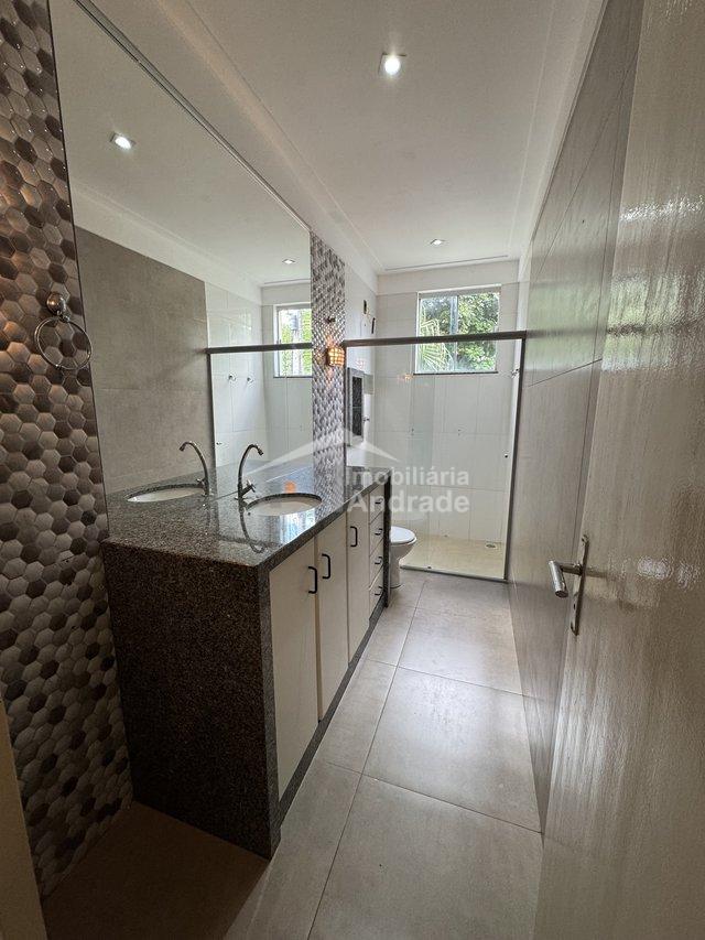Apartamento à venda no Jardim Botânico RUA DOS COQUEIROS Sinop - 
