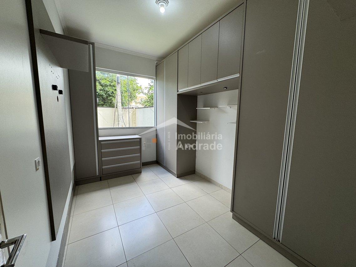 Apartamento à venda no Jardim Botânico RUA DOS COQUEIROS Sinop - 