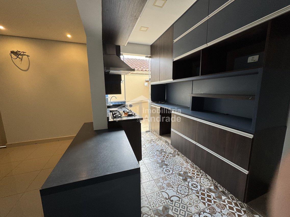 Apartamento à venda no Jardim Botânico RUA DOS COQUEIROS Sinop - 