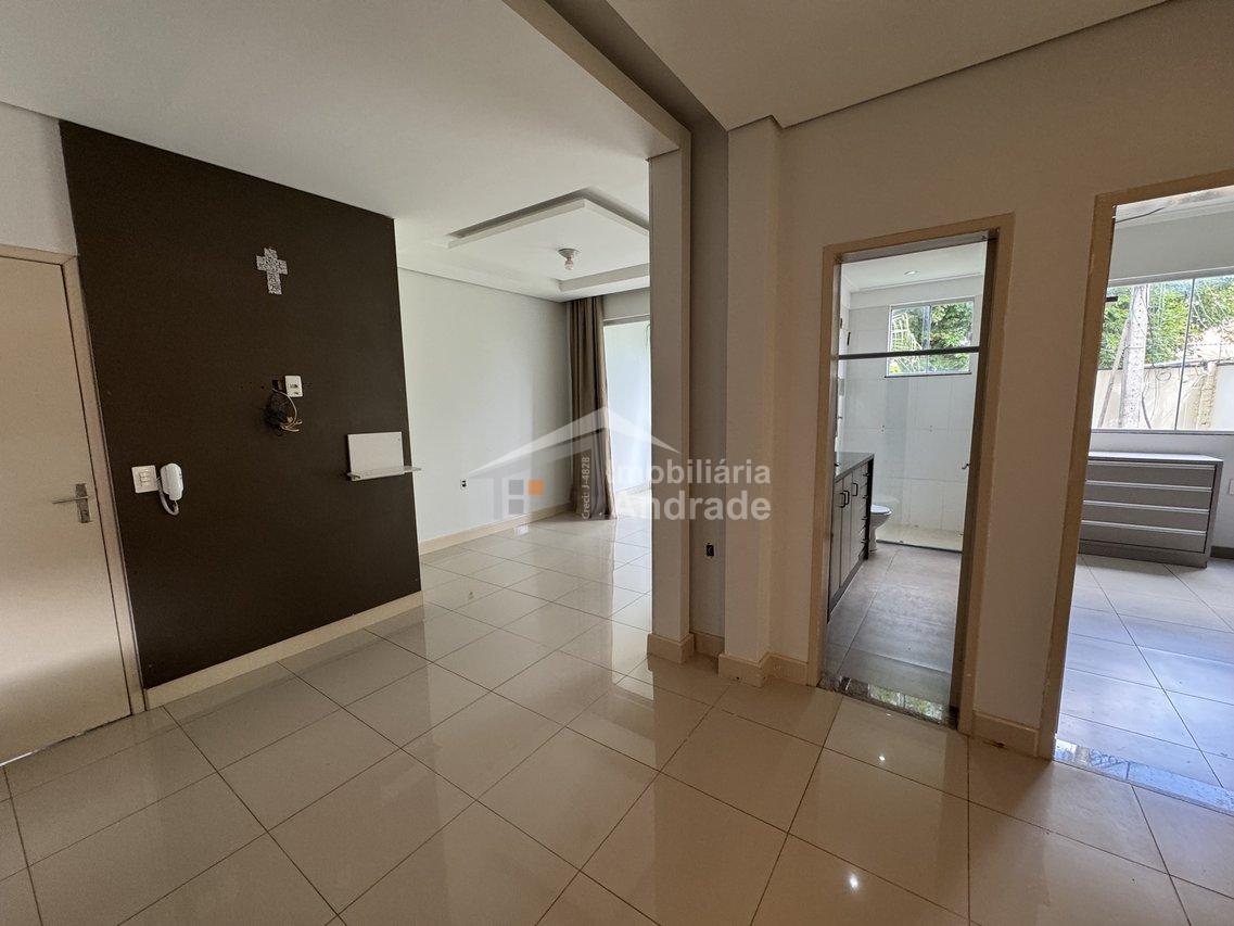 Apartamento à venda no Jardim Botânico RUA DOS COQUEIROS Sinop - 