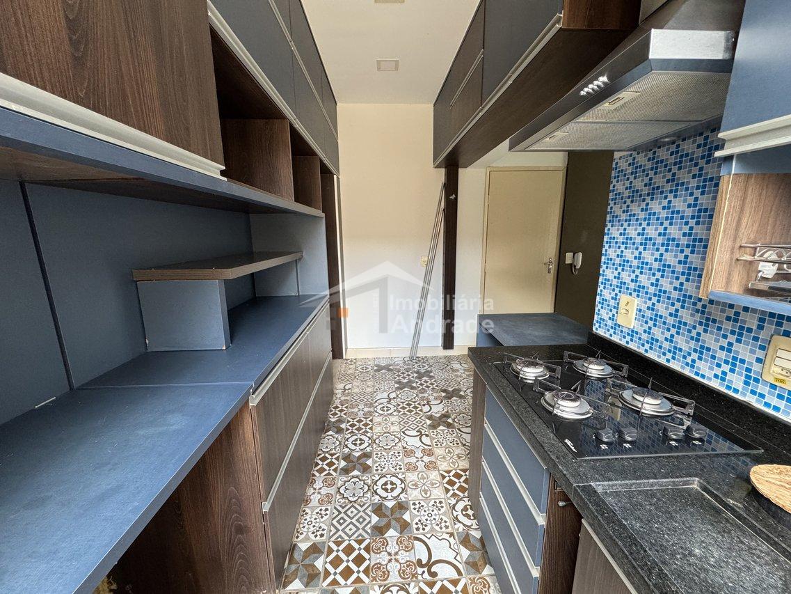 Apartamento à venda no Jardim Botânico RUA DOS COQUEIROS Sinop - 