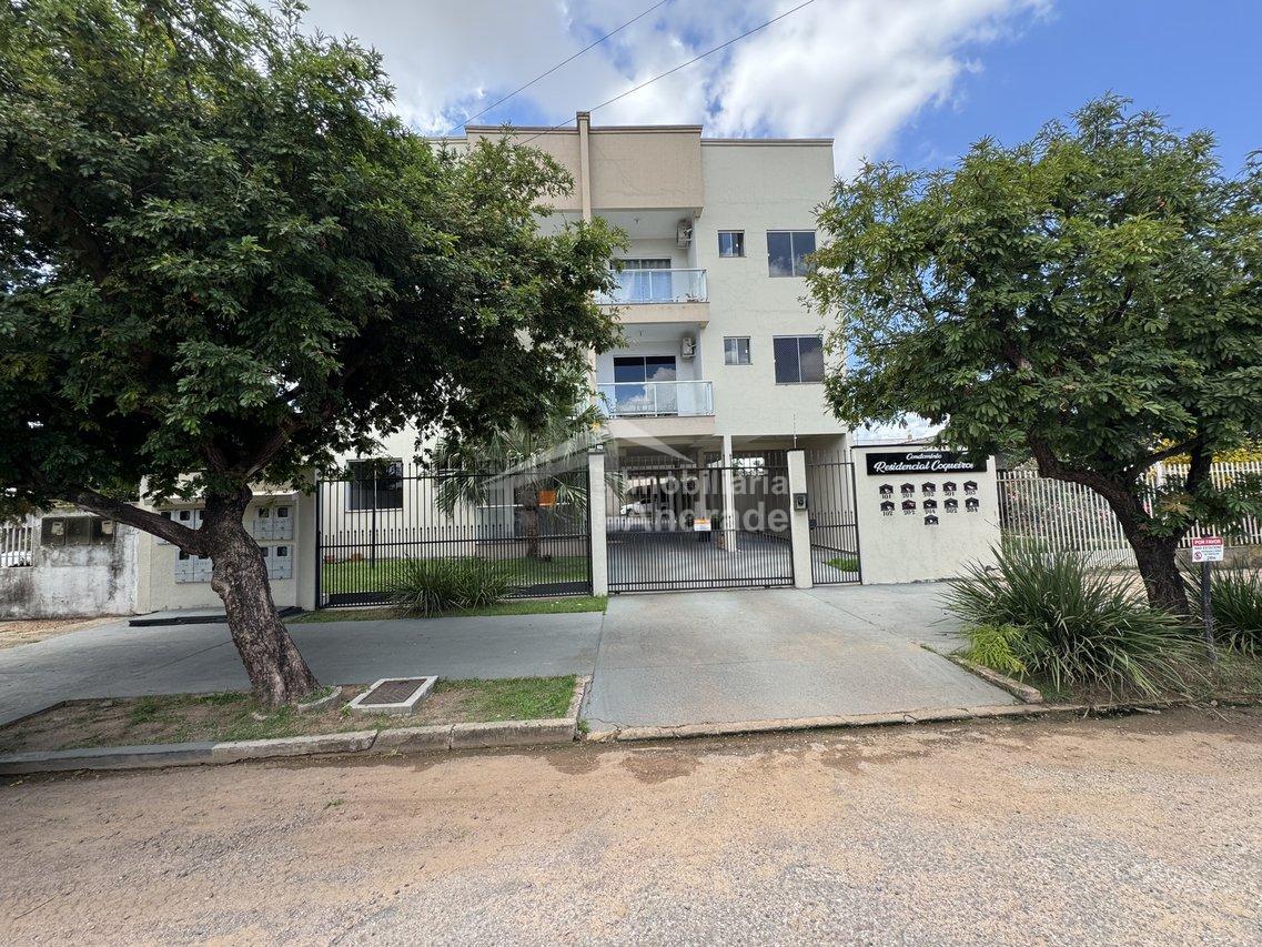 Apartamento à venda no Jardim Botânico RUA DOS COQUEIROS Sinop - 
