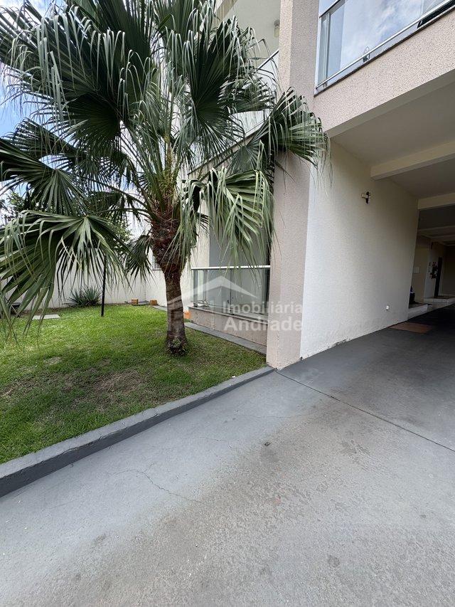 Apartamento à venda no Jardim Botânico RUA DOS COQUEIROS Sinop - 