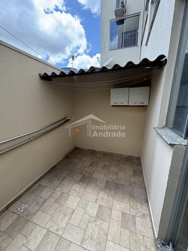 Apartamento à venda no Jardim Botânico RUA DOS COQUEIROS Sinop - 