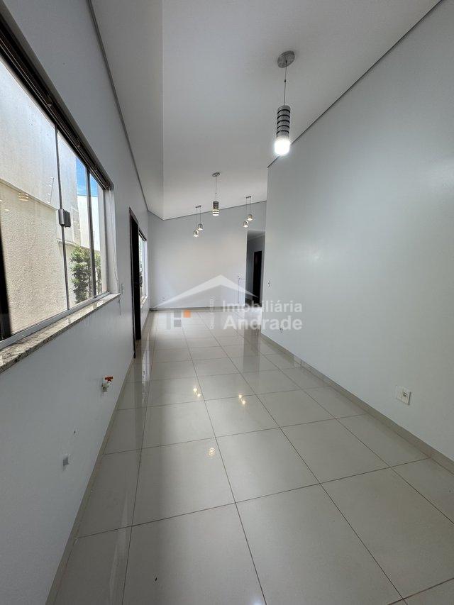 Casa à venda no Jardim Maringá 2  Sinop - 