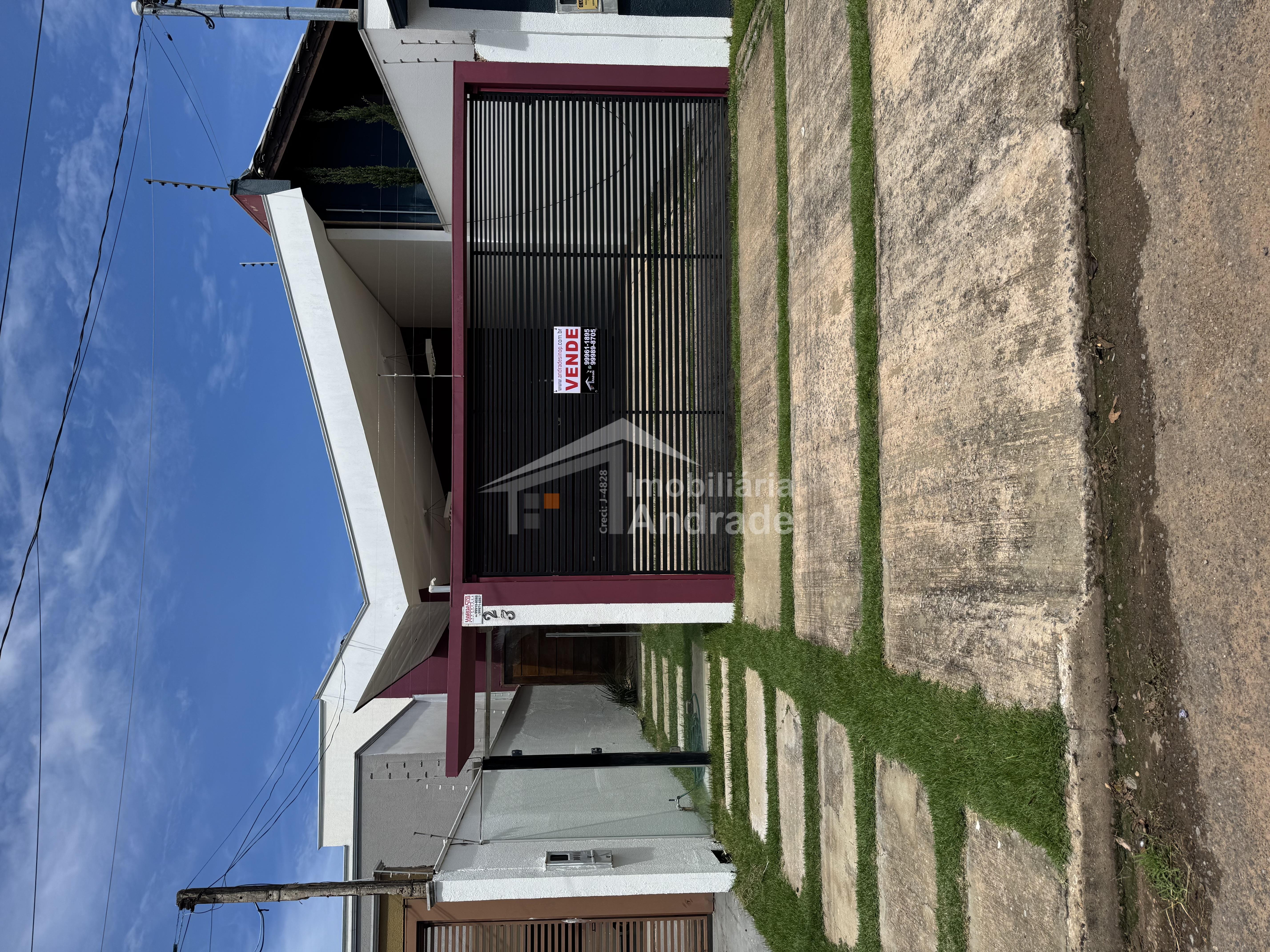 Casa, 3 quartos, 135 m² - Foto 1