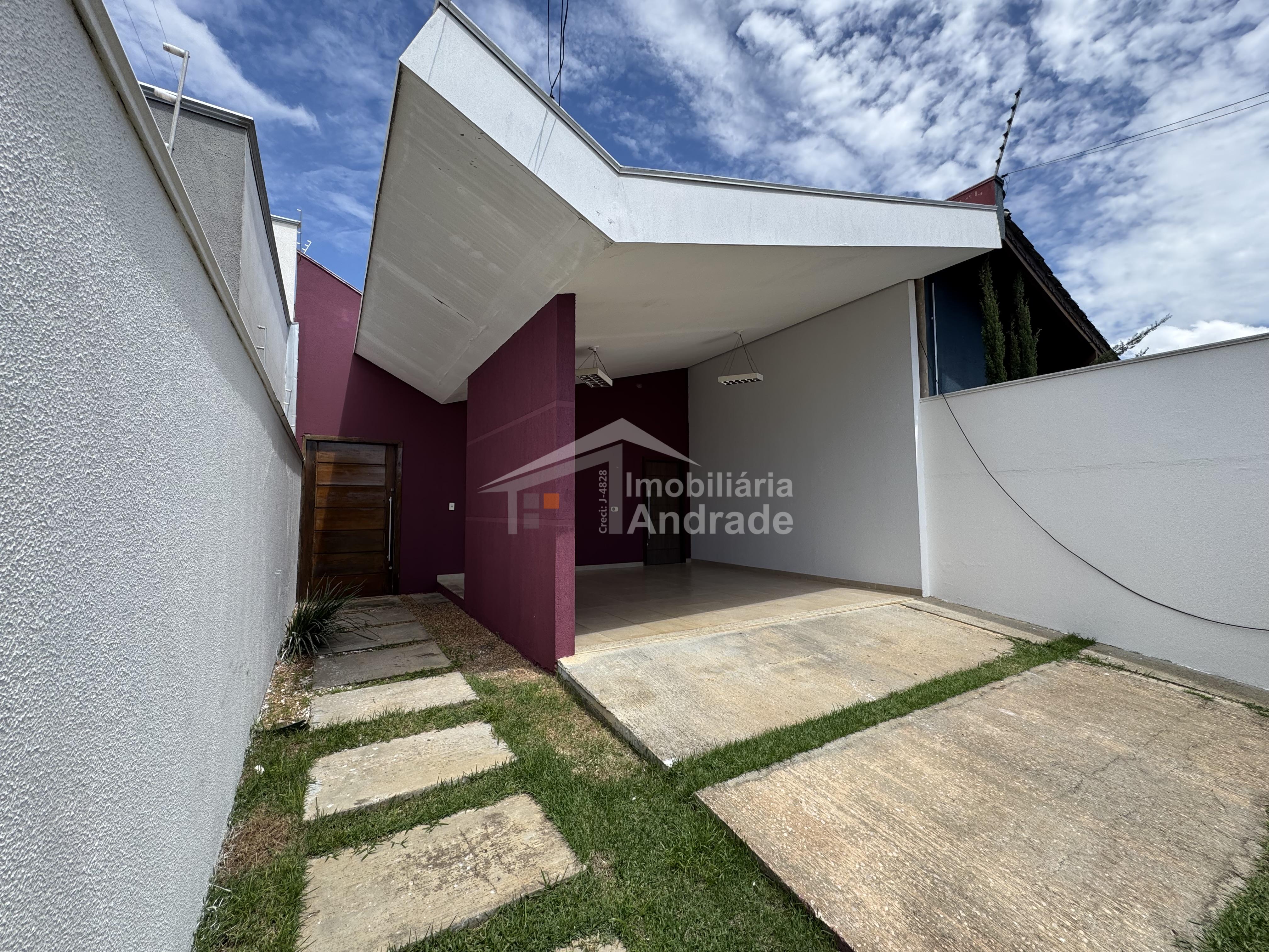 Casa, 3 quartos, 135 m² - Foto 2