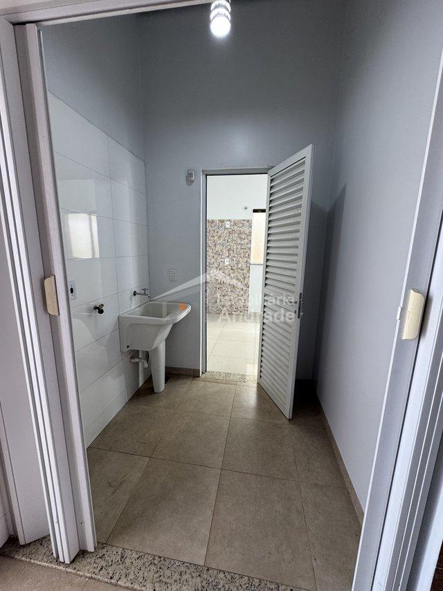 Casa à venda no Jardim Maringá 2  Sinop - 