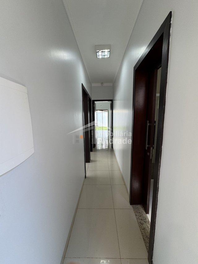 Casa à venda no Jardim Maringá 2  Sinop - 