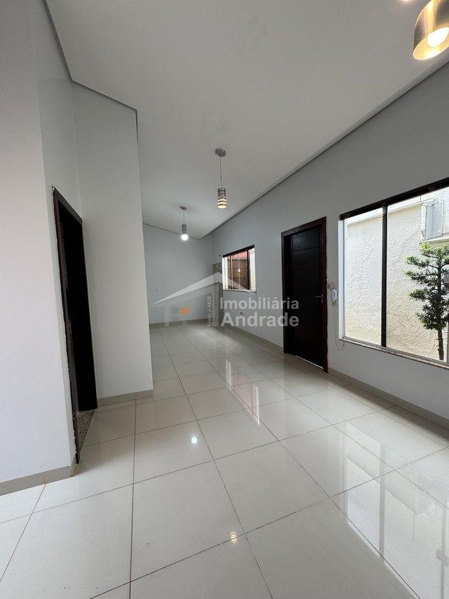 Casa à venda no Jardim Maringá 2  Sinop - 