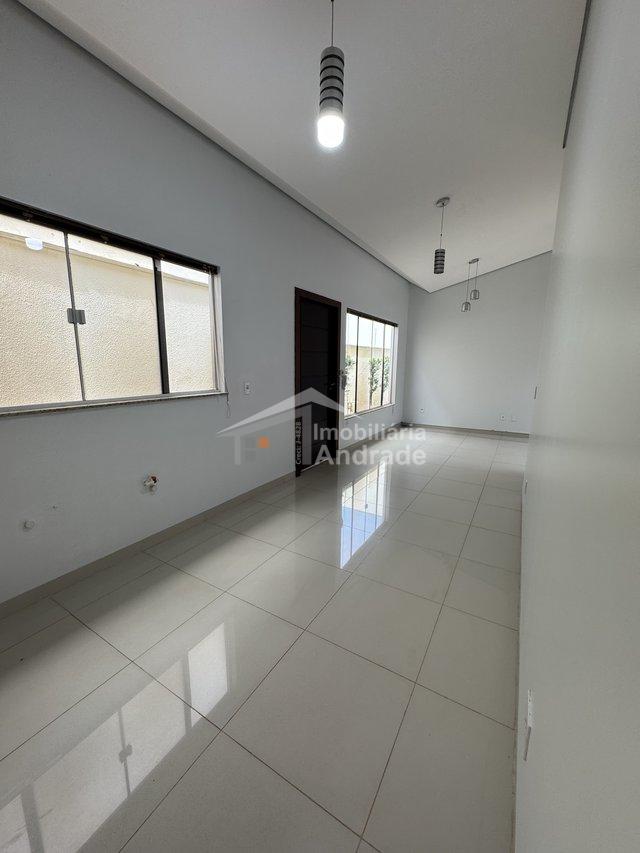 Casa à venda no Jardim Maringá 2  Sinop - 