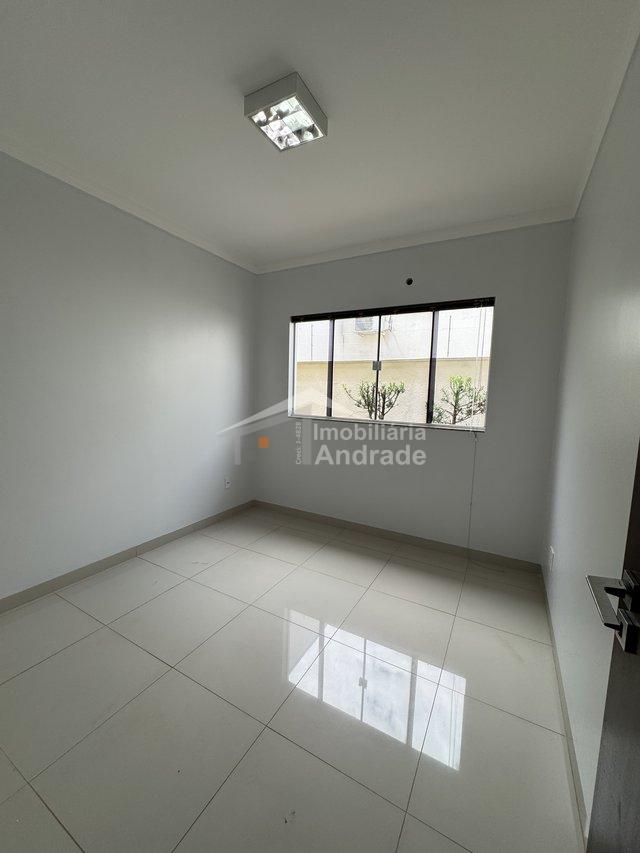 Casa à venda no Jardim Maringá 2  Sinop - 