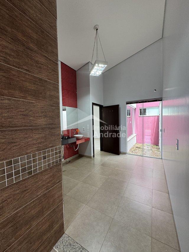 Casa à venda no Jardim Maringá 2  Sinop - 