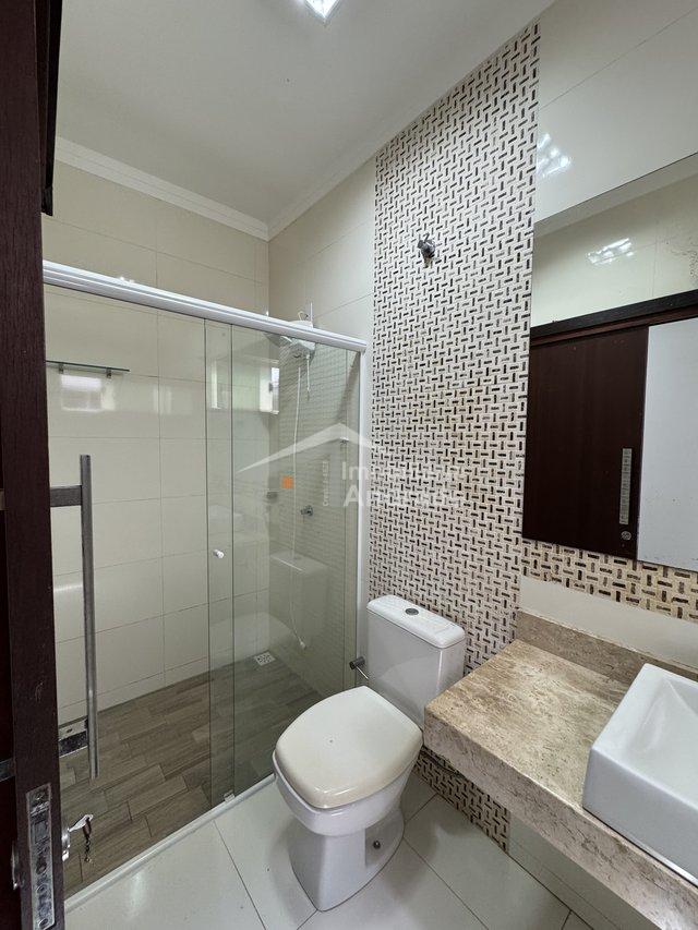 Casa à venda no Jardim Maringá 2  Sinop - 