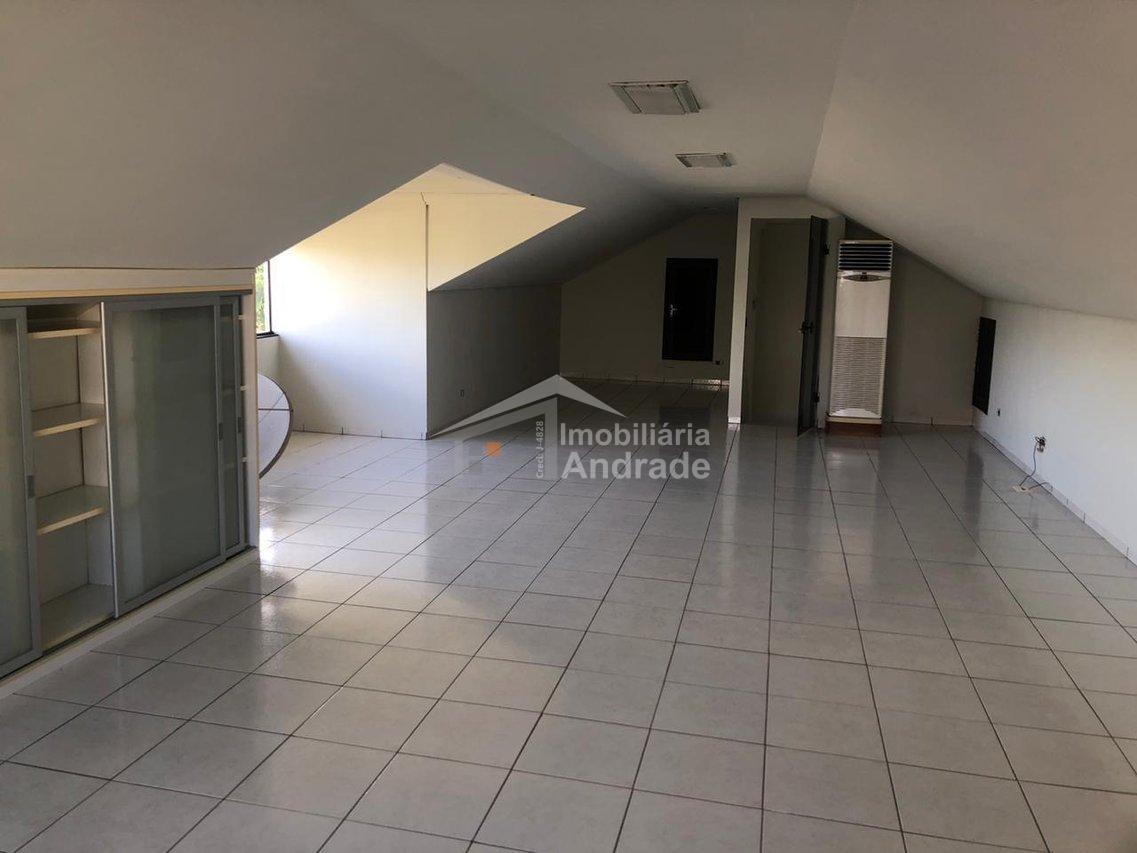 Imóvel a venda na Av. dos Ingás no Jd. Paraiso  Sinop - 