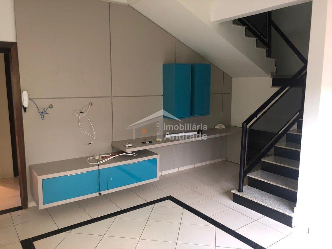 Imóvel a venda na Av. dos Ingás no Jd. Paraiso  Sinop - 