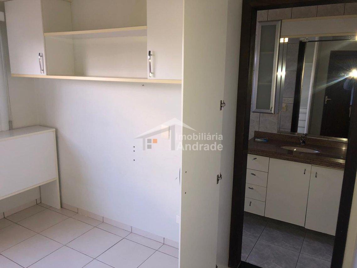 Imóvel a venda na Av. dos Ingás no Jd. Paraiso  Sinop - 