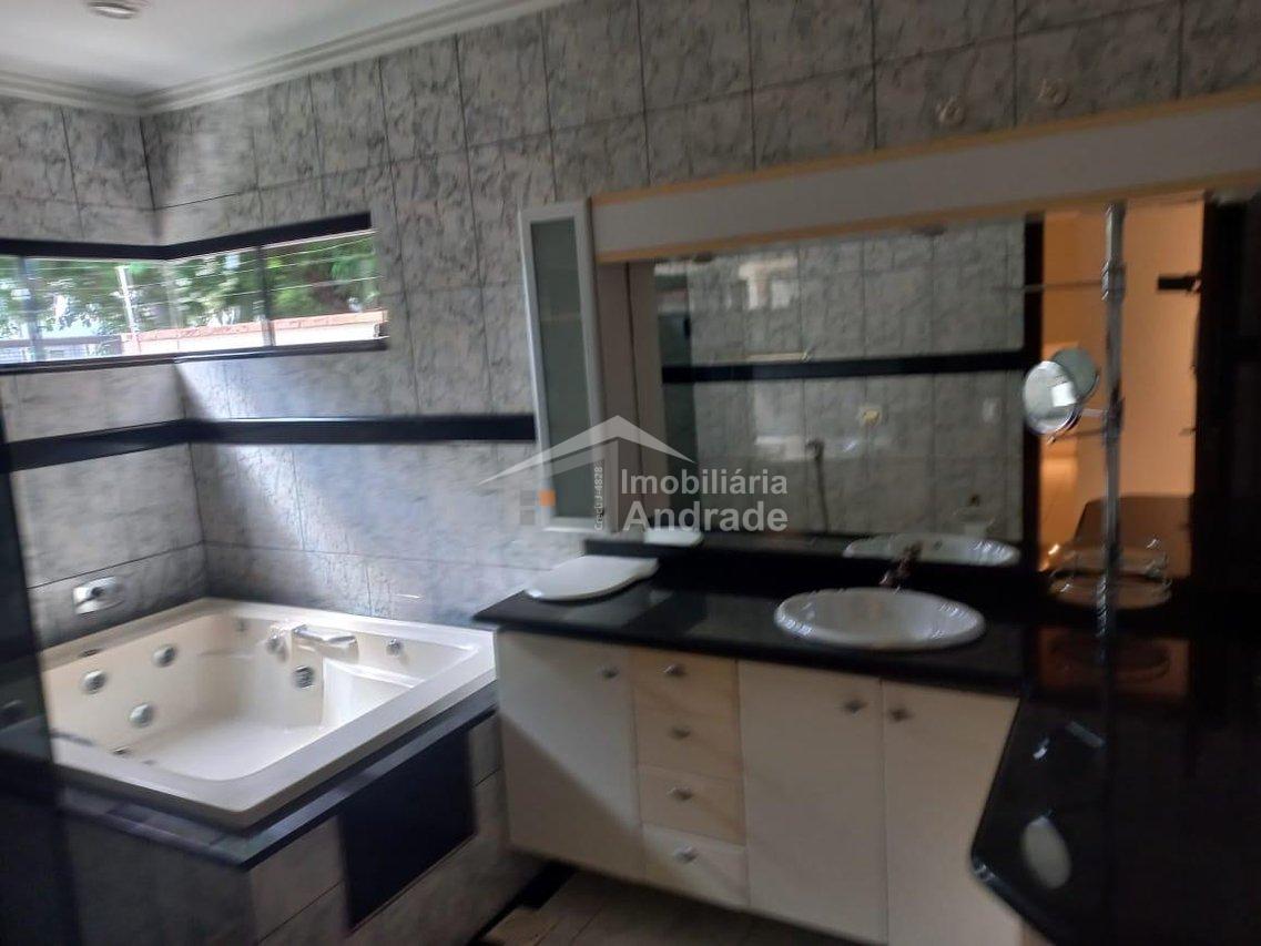 Imóvel a venda na Av. dos Ingás no Jd. Paraiso  Sinop - 