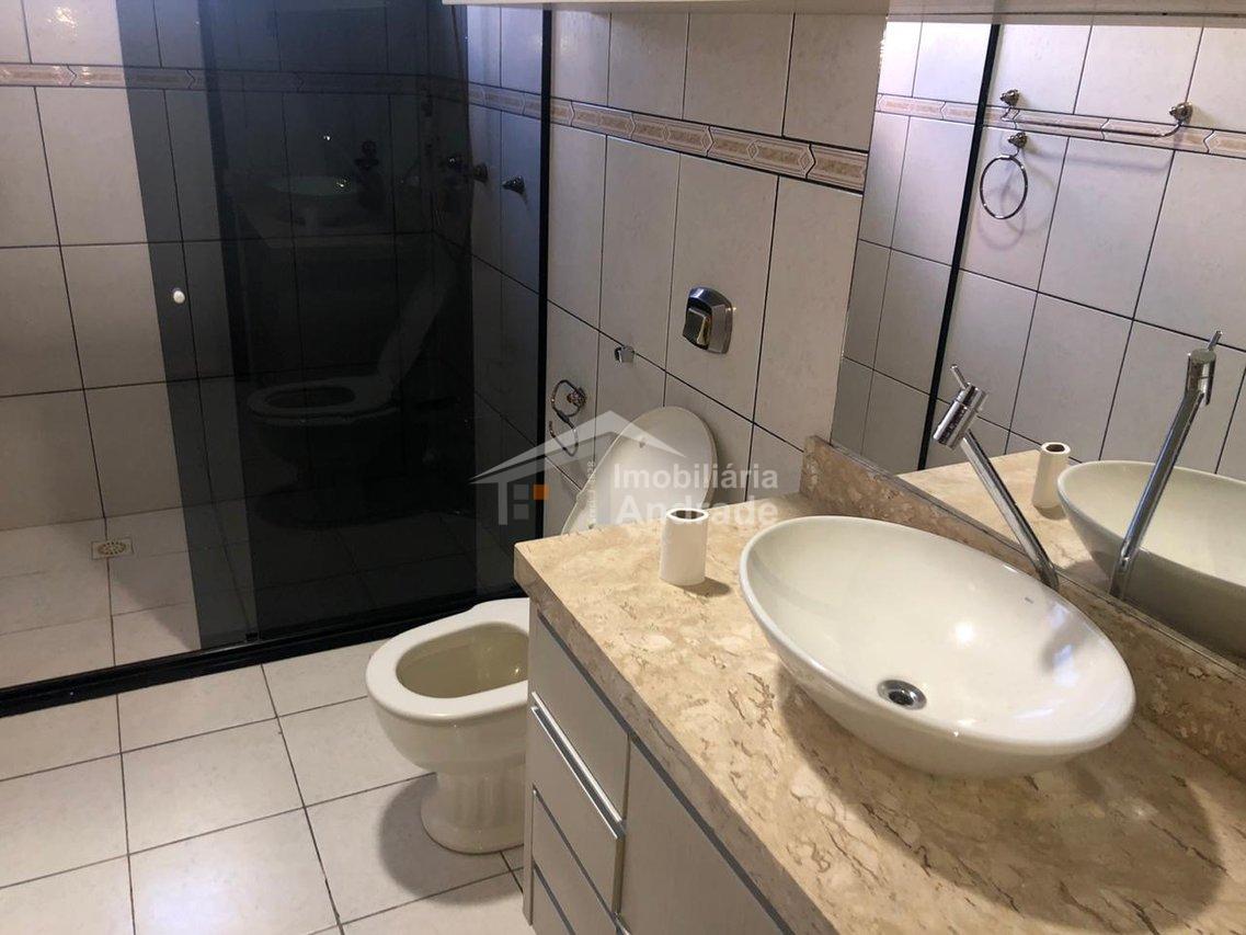 Imóvel a venda na Av. dos Ingás no Jd. Paraiso  Sinop - 