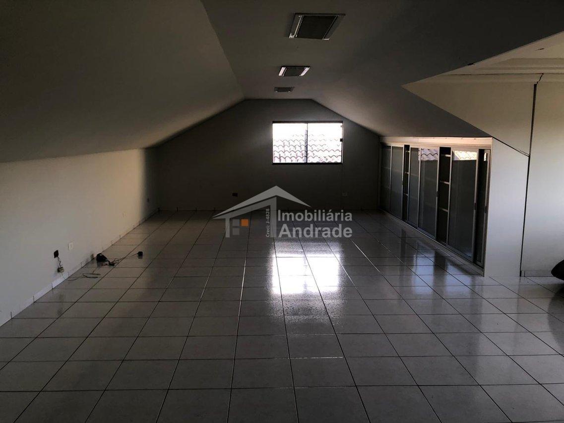 Imóvel a venda na Av. dos Ingás no Jd. Paraiso  Sinop - 