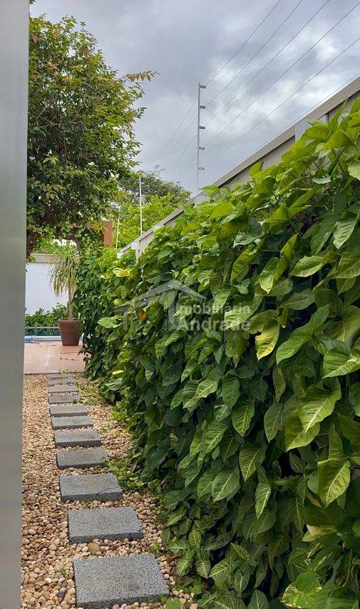 Imóvel na Av. dos Guarantãs à venda no Jardim Maringa 2  Sinop - 