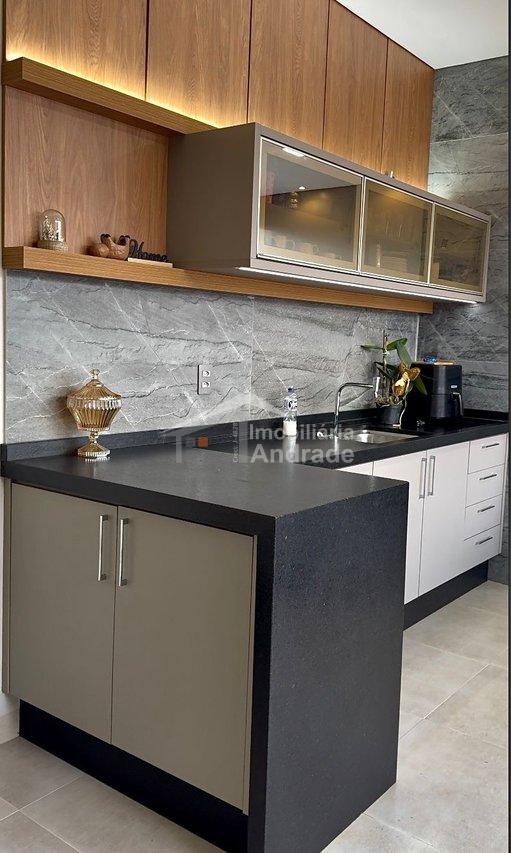 Imóvel na Av. dos Guarantãs à venda no Jardim Maringa 2  Sinop - 