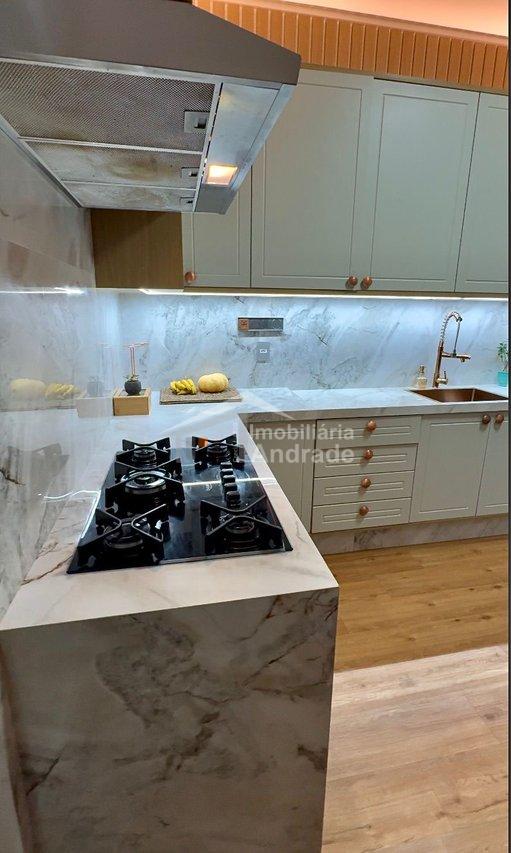 Imóvel na Av. dos Guarantãs à venda no Jardim Maringa 2  Sinop - 