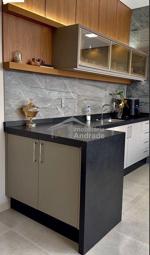 Imóvel na Av. dos Guarantãs à venda no Jardim Maringa 2  Sinop - 