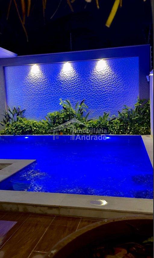 Imóvel na Av. dos Guarantãs à venda no Jardim Maringa 2  Sinop - 