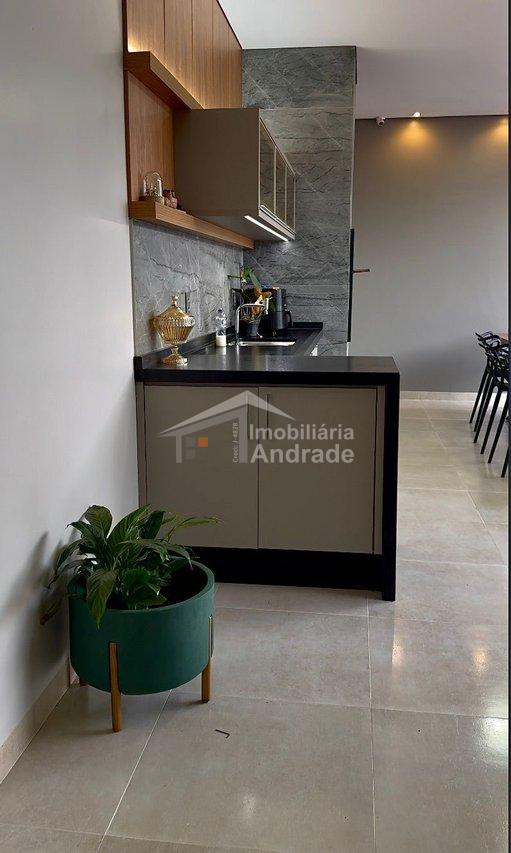 Imóvel na Av. dos Guarantãs à venda no Jardim Maringa 2  Sinop - 