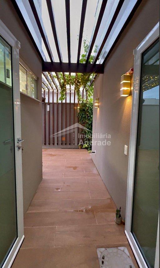 Imóvel na Av. dos Guarantãs à venda no Jardim Maringa 2  Sinop - 