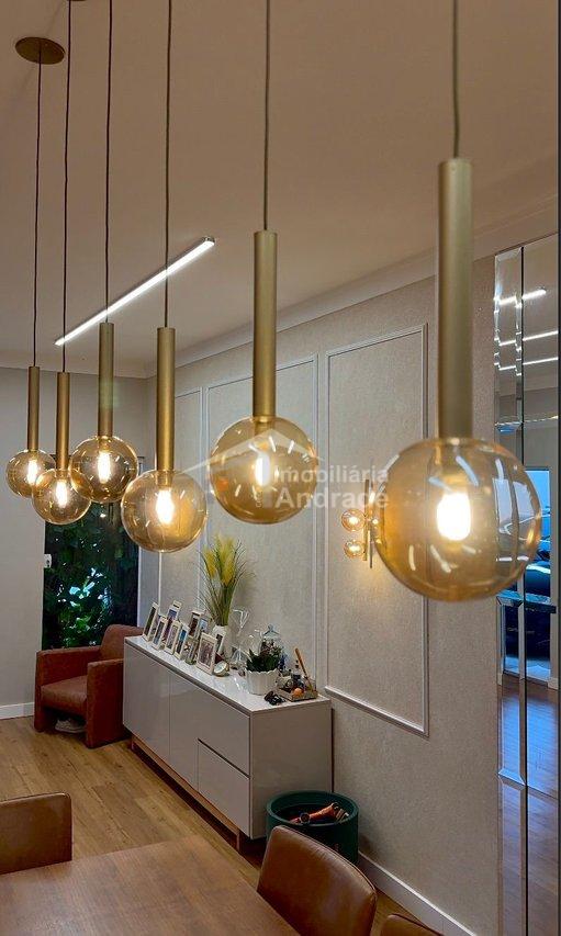 Imóvel na Av. dos Guarantãs à venda no Jardim Maringa 2  Sinop - 