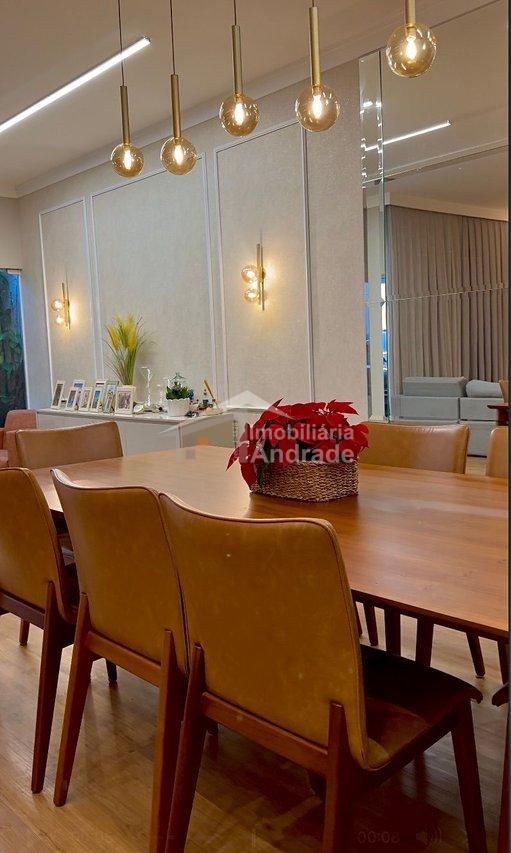 Imóvel na Av. dos Guarantãs à venda no Jardim Maringa 2  Sinop - 