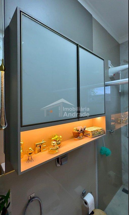 Imóvel na Av. dos Guarantãs à venda no Jardim Maringa 2  Sinop - 