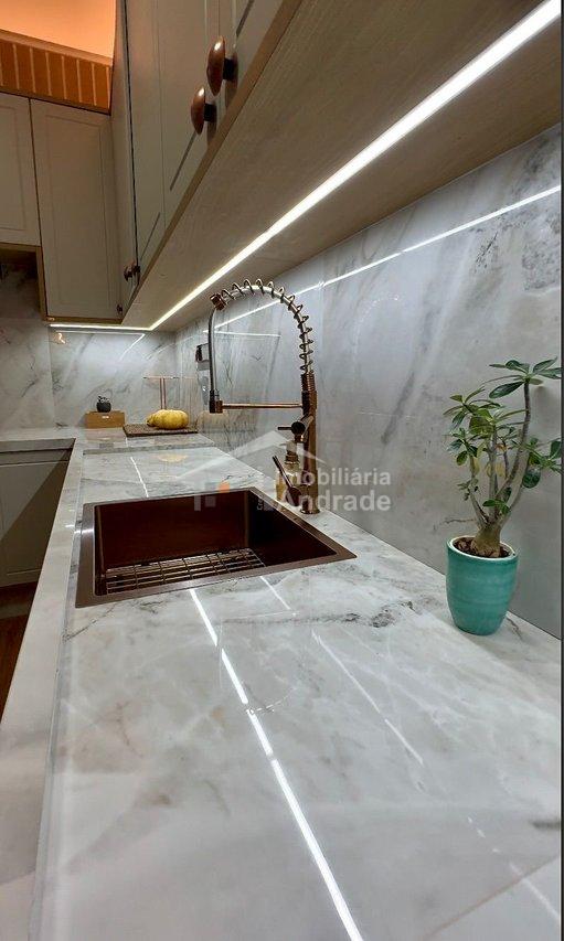 Imóvel na Av. dos Guarantãs à venda no Jardim Maringa 2  Sinop - 