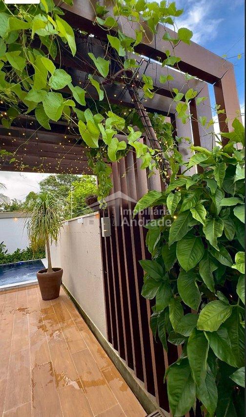 Imóvel na Av. dos Guarantãs à venda no Jardim Maringa 2  Sinop - 