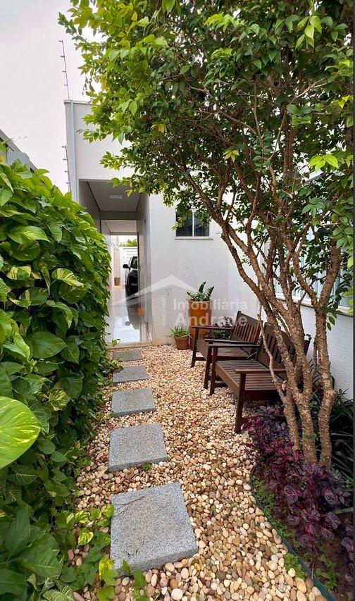 Imóvel na Av. dos Guarantãs à venda no Jardim Maringa 2  Sinop - 