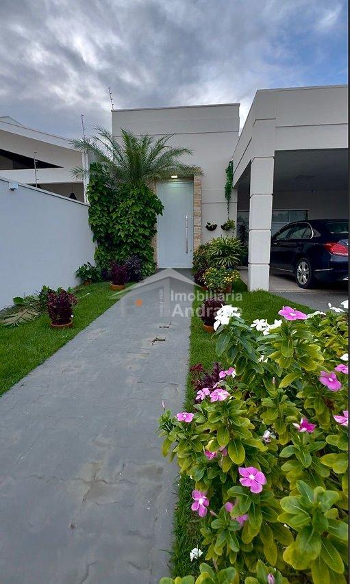 Imóvel na Av. dos Guarantãs à venda no Jardim Maringa 2  Sinop - 