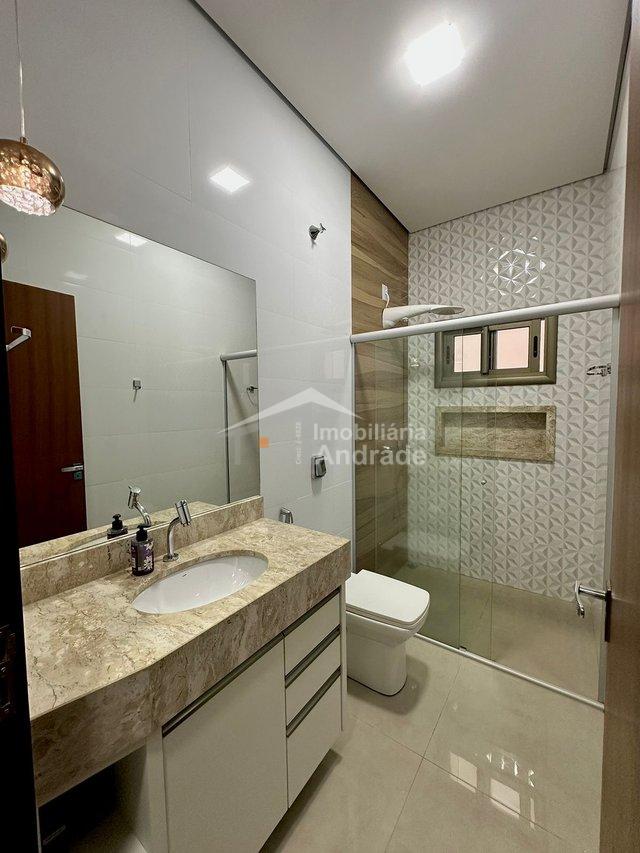 Imóvel a venda no Jardim Belo Horizonte  Sinop - 