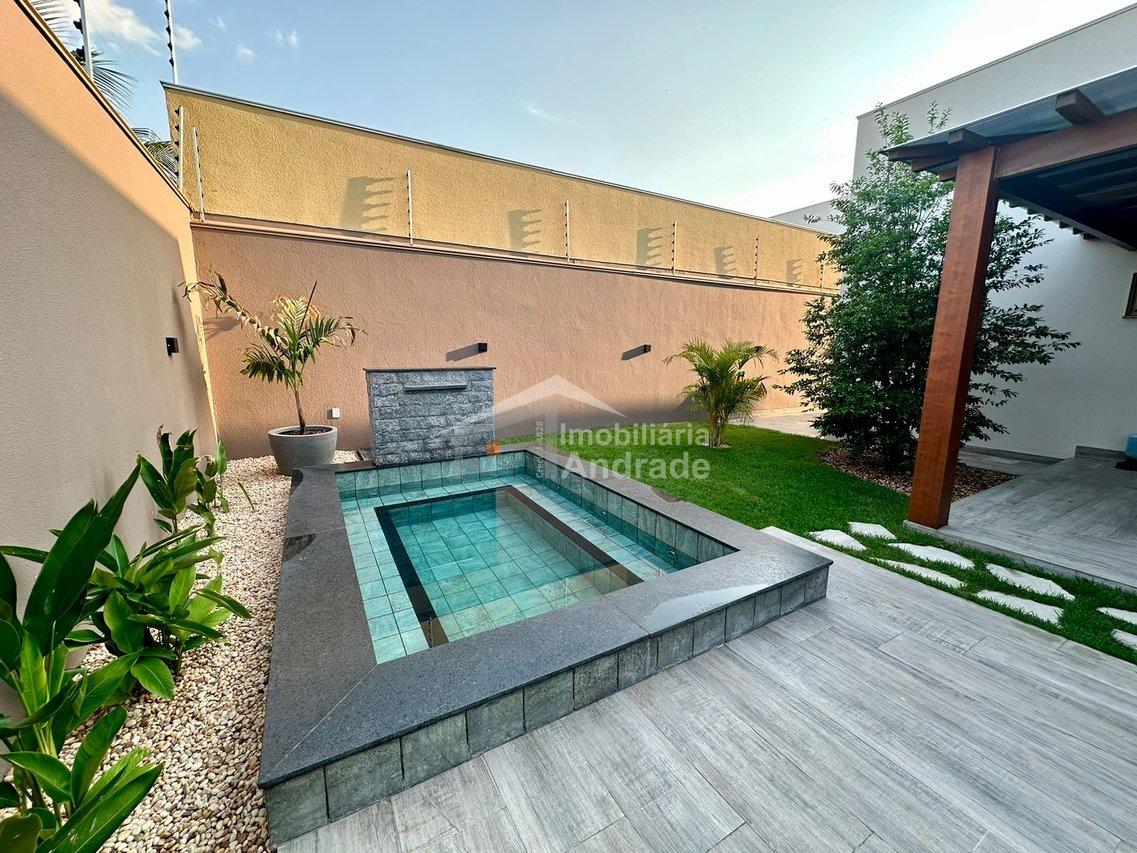 Imóvel a venda no Jardim Belo Horizonte  Sinop - 