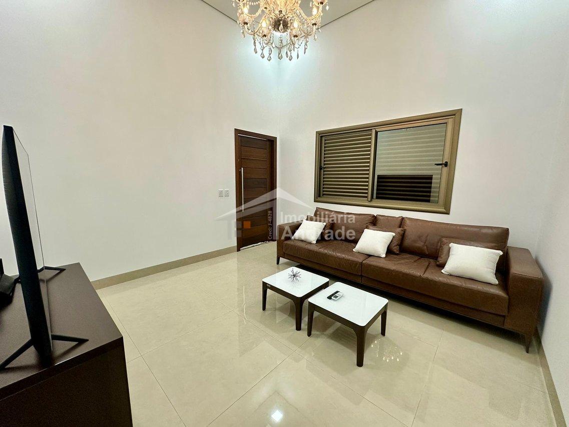 Imóvel a venda no Jardim Belo Horizonte  Sinop - 