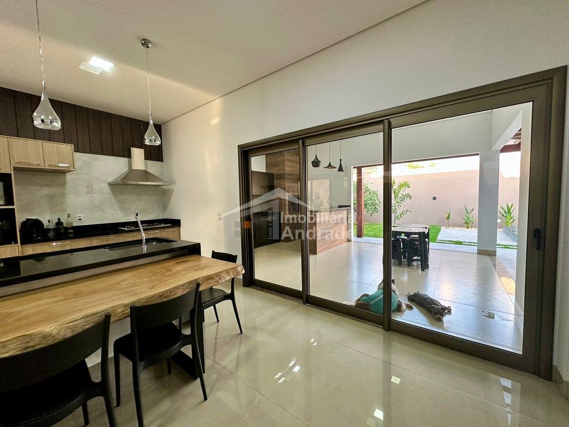 Imóvel a venda no Jardim Belo Horizonte  Sinop - 