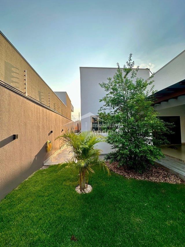 Imóvel a venda no Jardim Belo Horizonte  Sinop - 