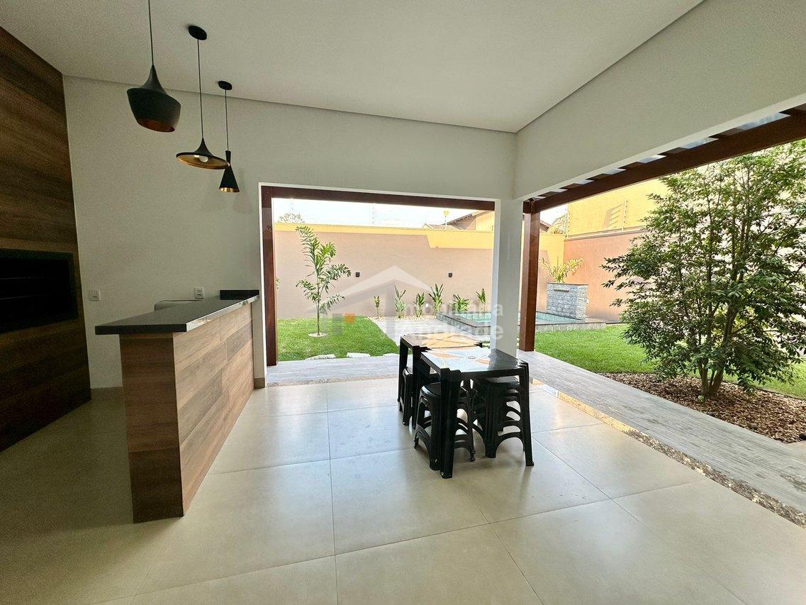 Imóvel a venda no Jardim Belo Horizonte  Sinop - 