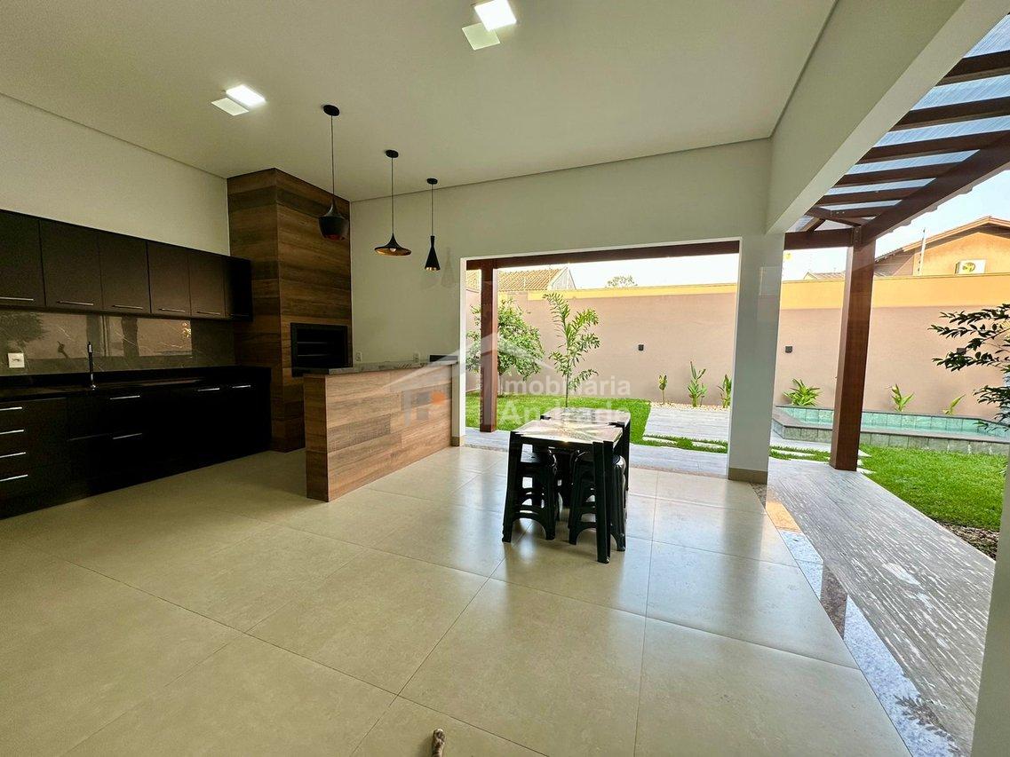 Imóvel a venda no Jardim Belo Horizonte  Sinop - 