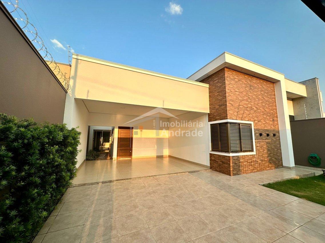 Imóvel a venda no Jardim Belo Horizonte  Sinop - 